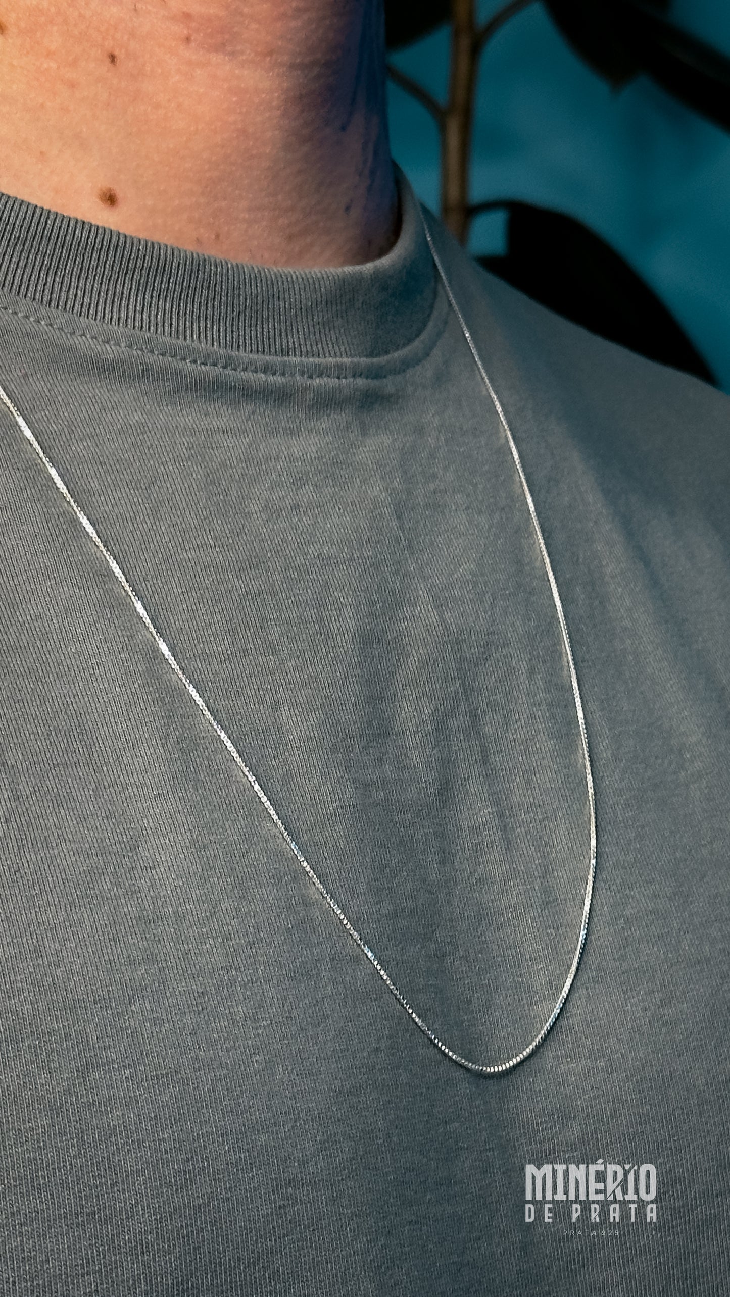 Corrente Veneziana - 1mm