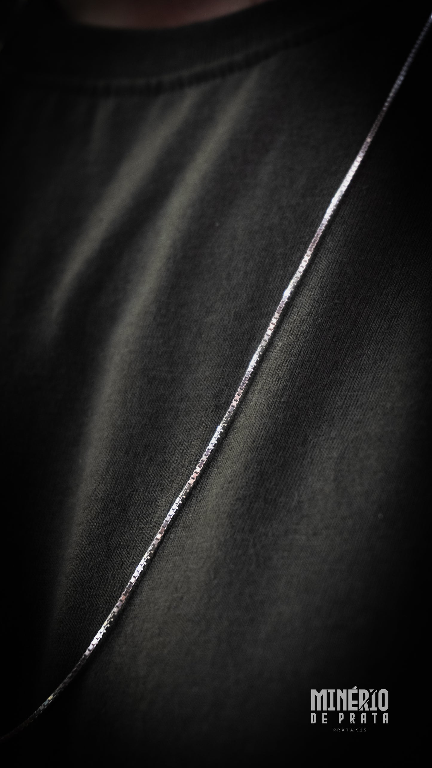 Corrente Veneziana - 1mm