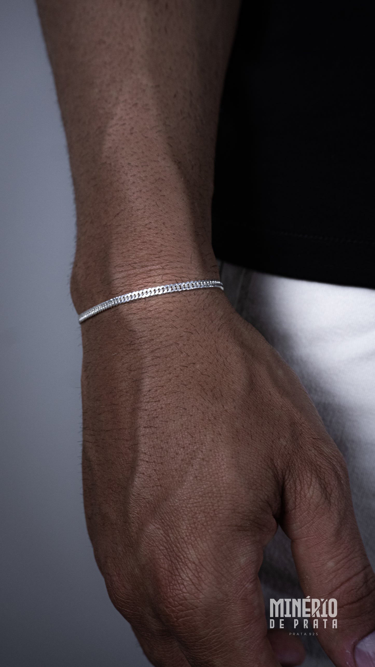 Conjunto - Elo Duplo