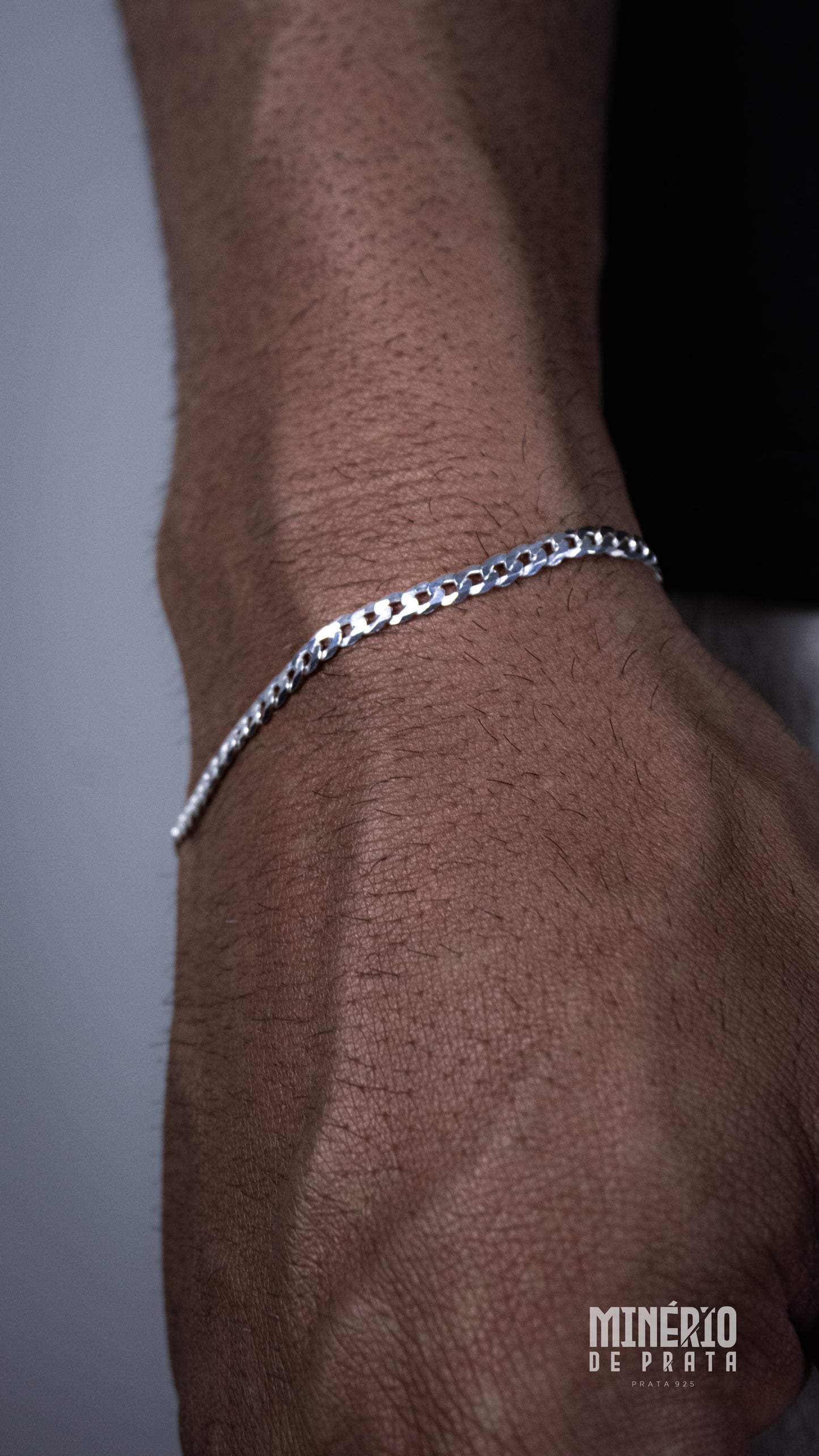 Conjunto - Grumet Flat