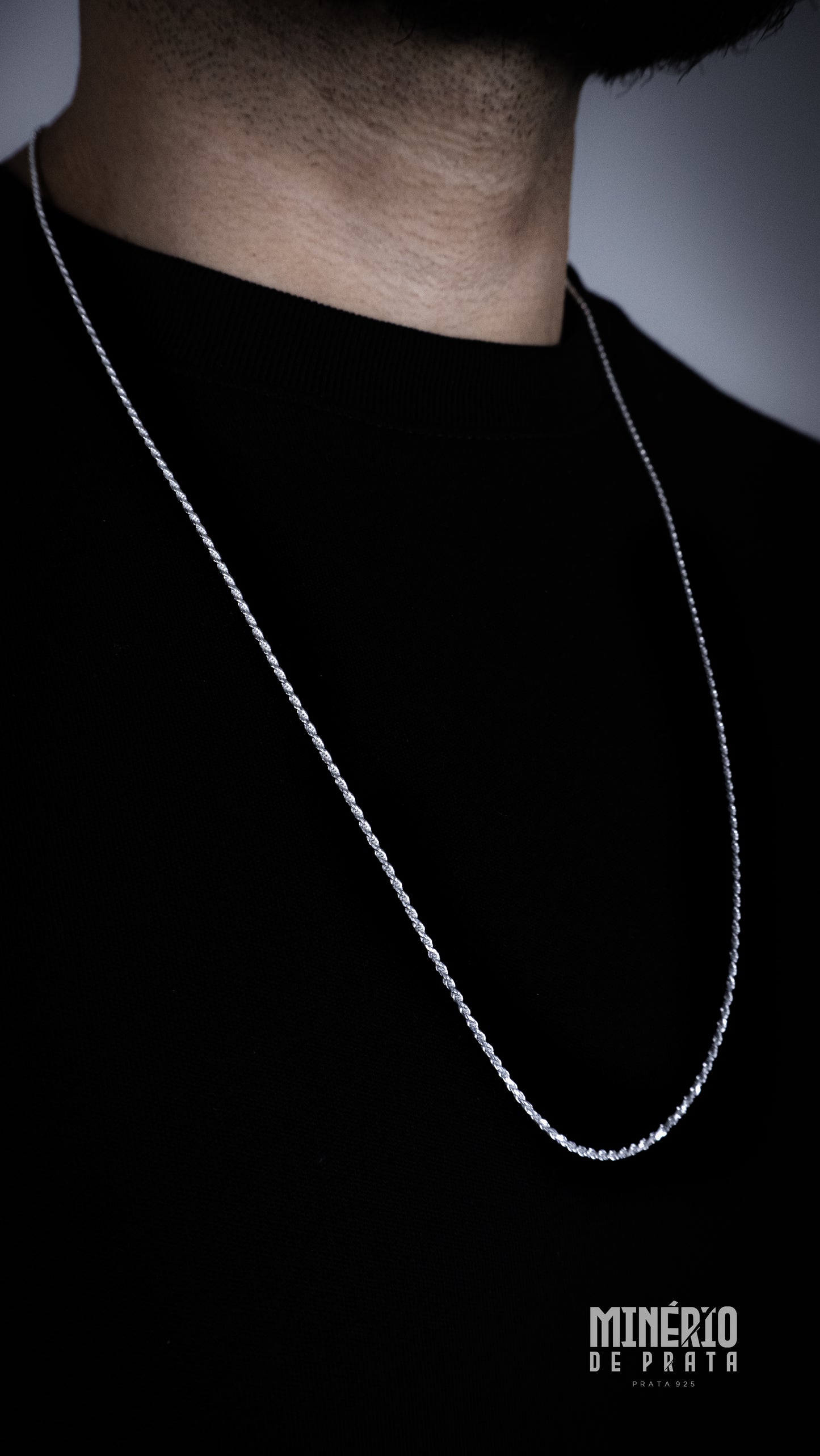 Conjunto - Cordão Baiano