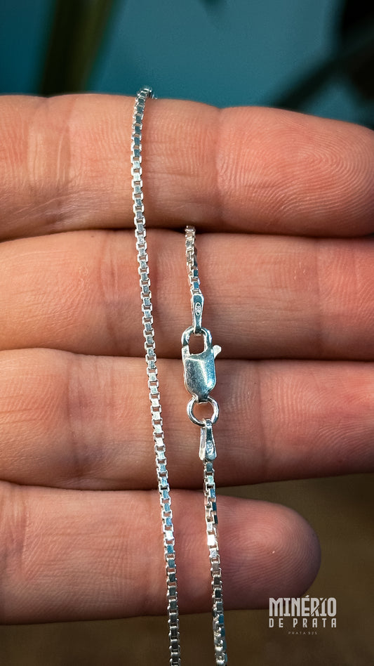 Pulseira Veneziana - 1,3mm