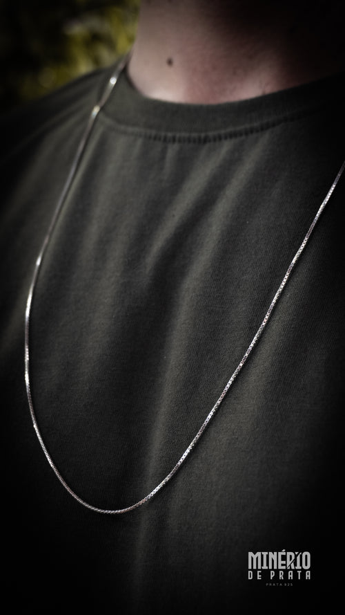 Corrente Veneziana - 1mm