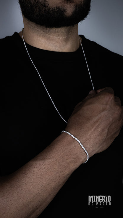 Conjunto - Cordão Baiano