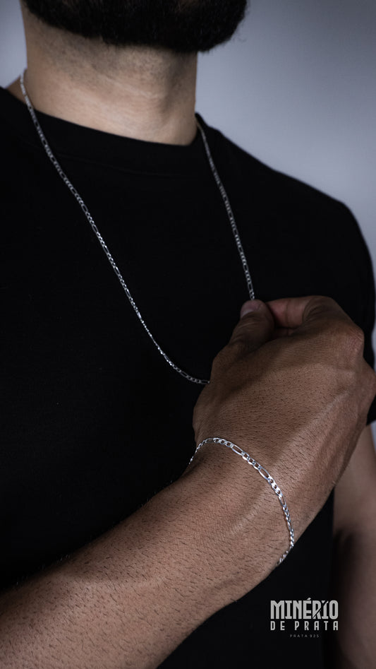Conjunto - 3x1