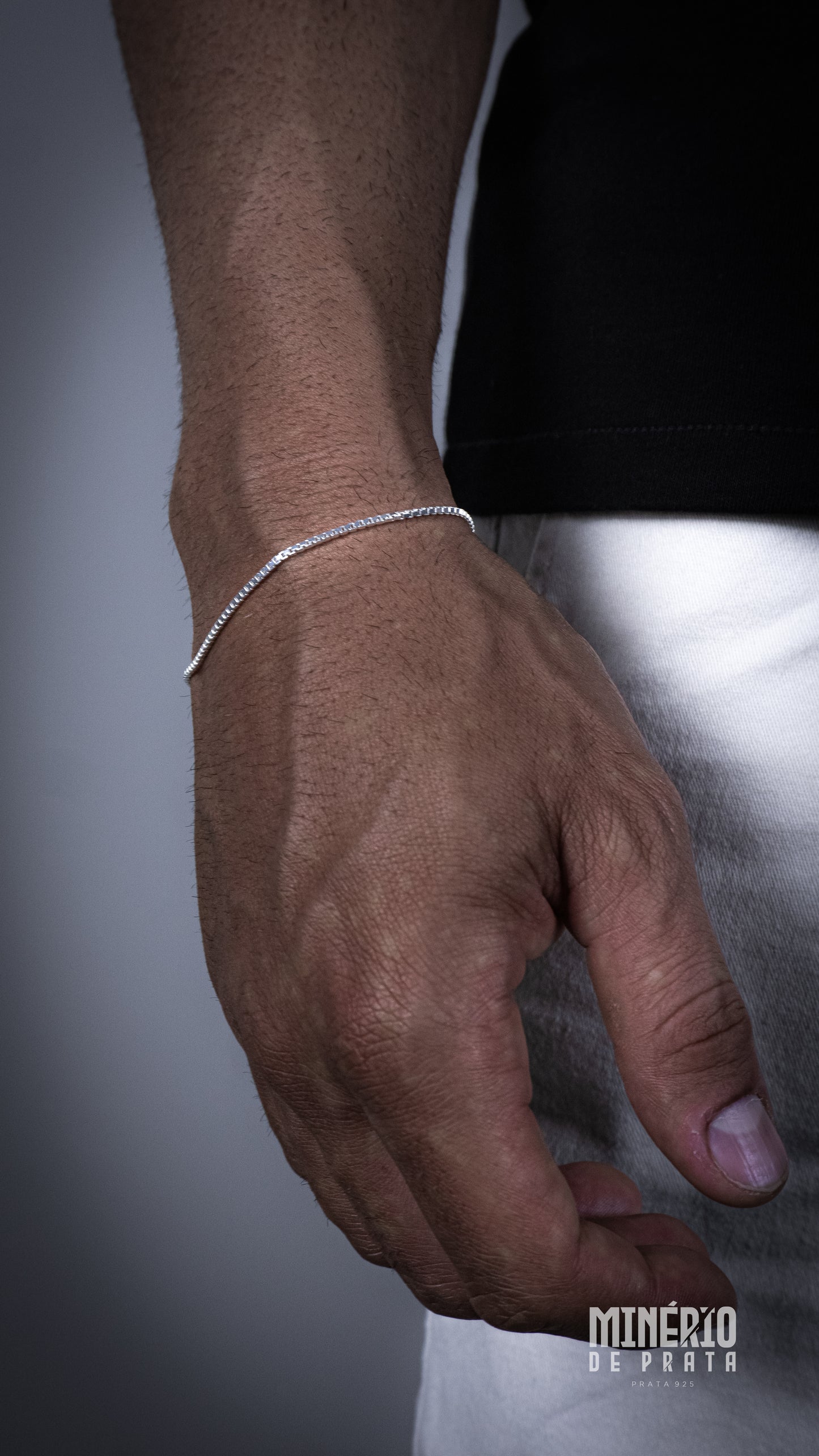 Conjunto - Veneziana