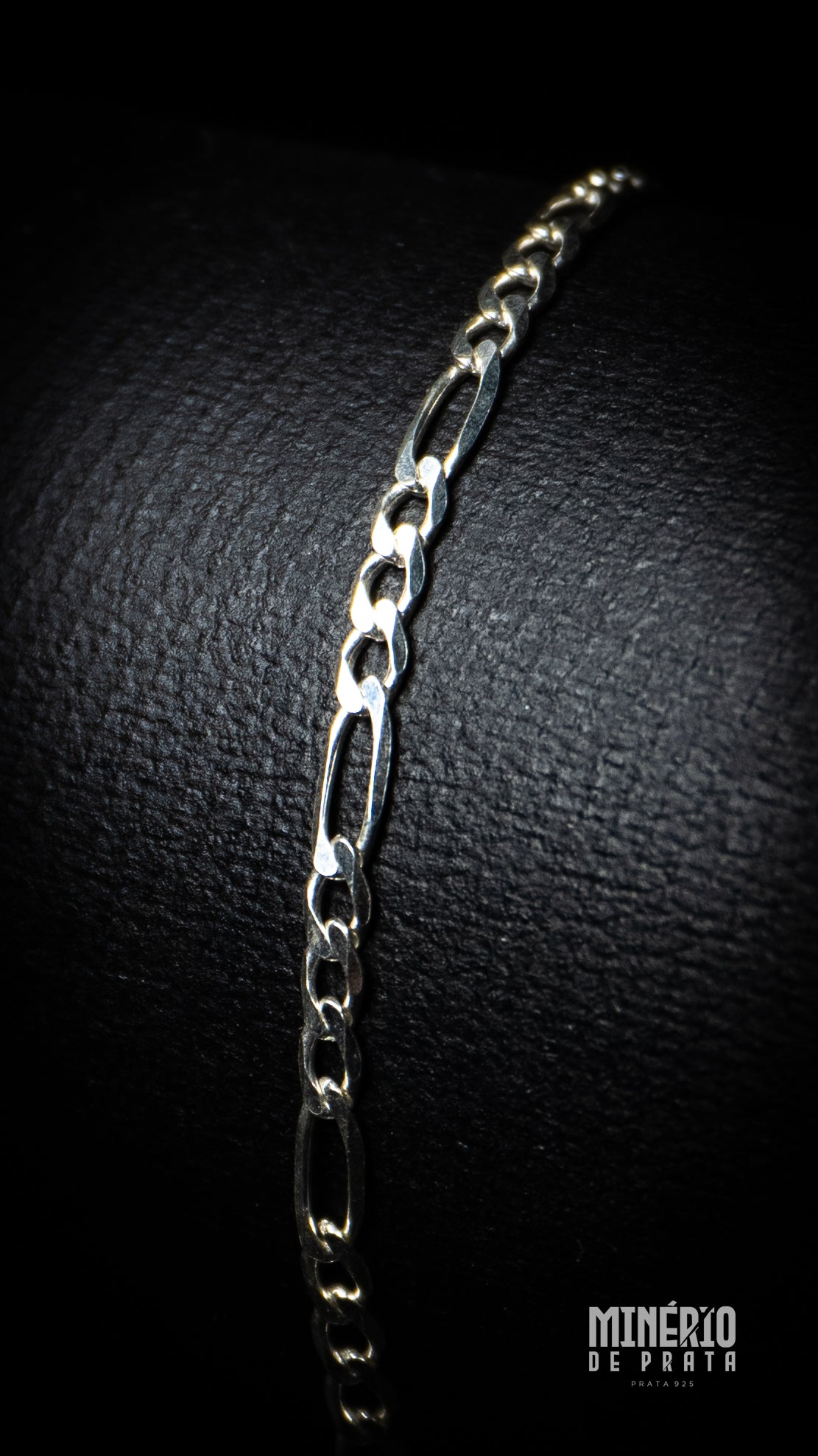 Pulseira 3x1 - 2,5mm