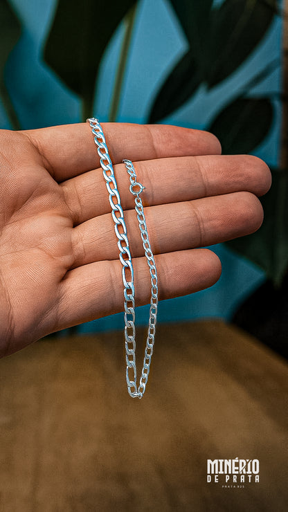 Pulseira 3x1 - 2,5mm