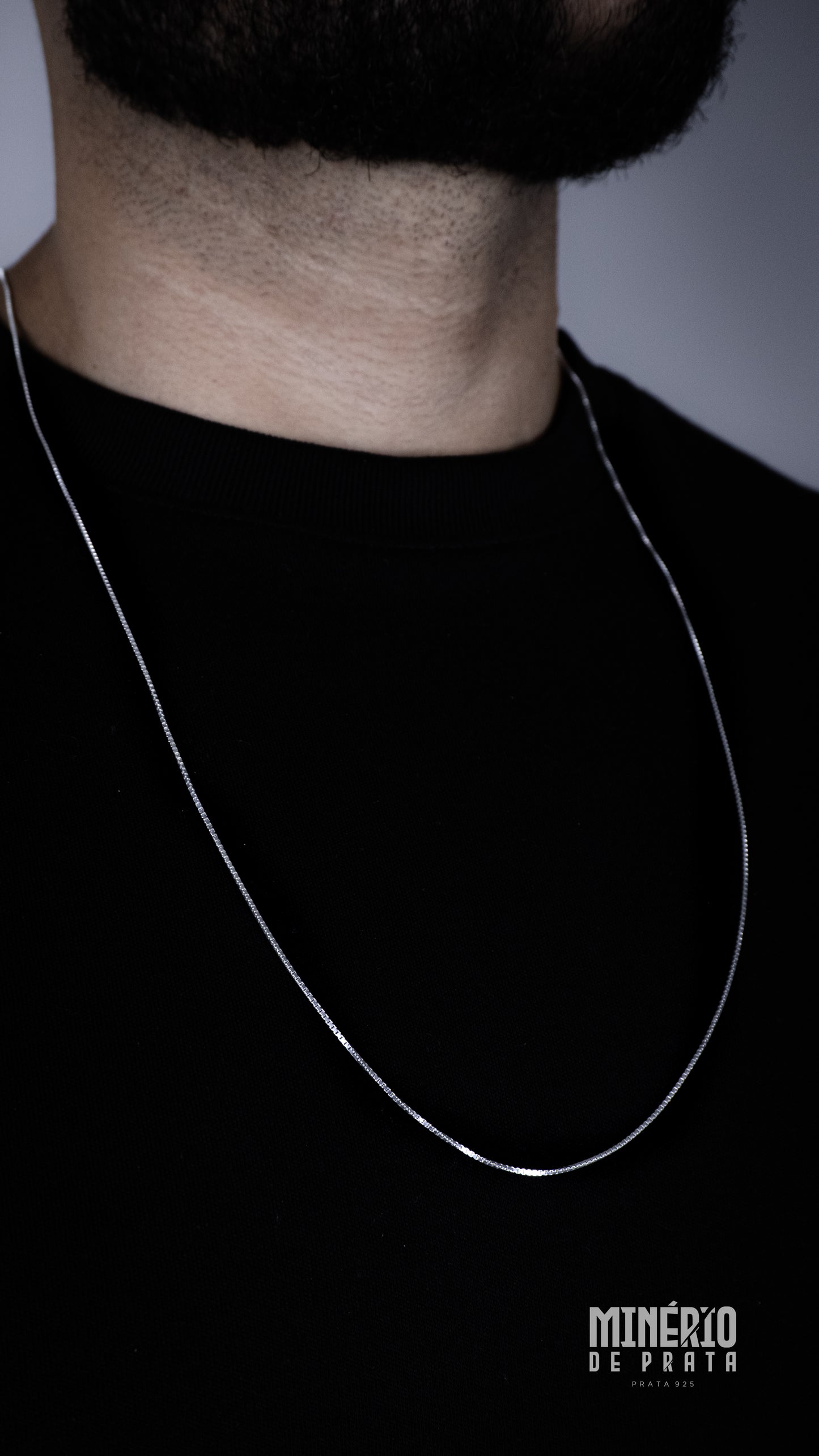 Conjunto - Veneziana