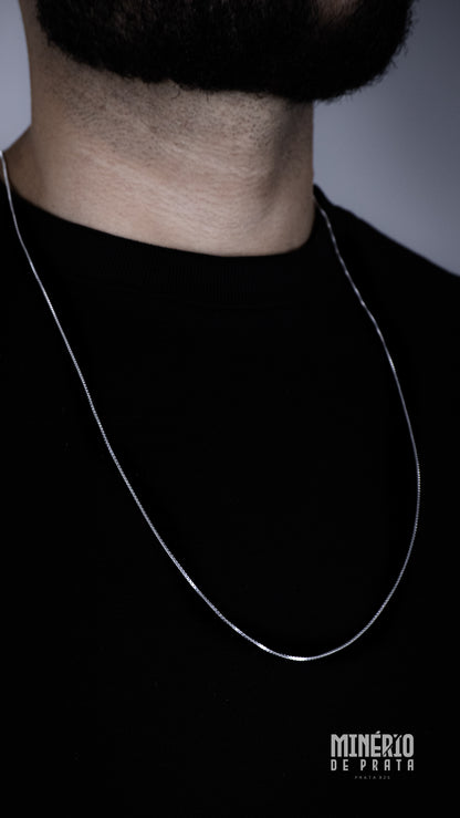 Conjunto - Veneziana