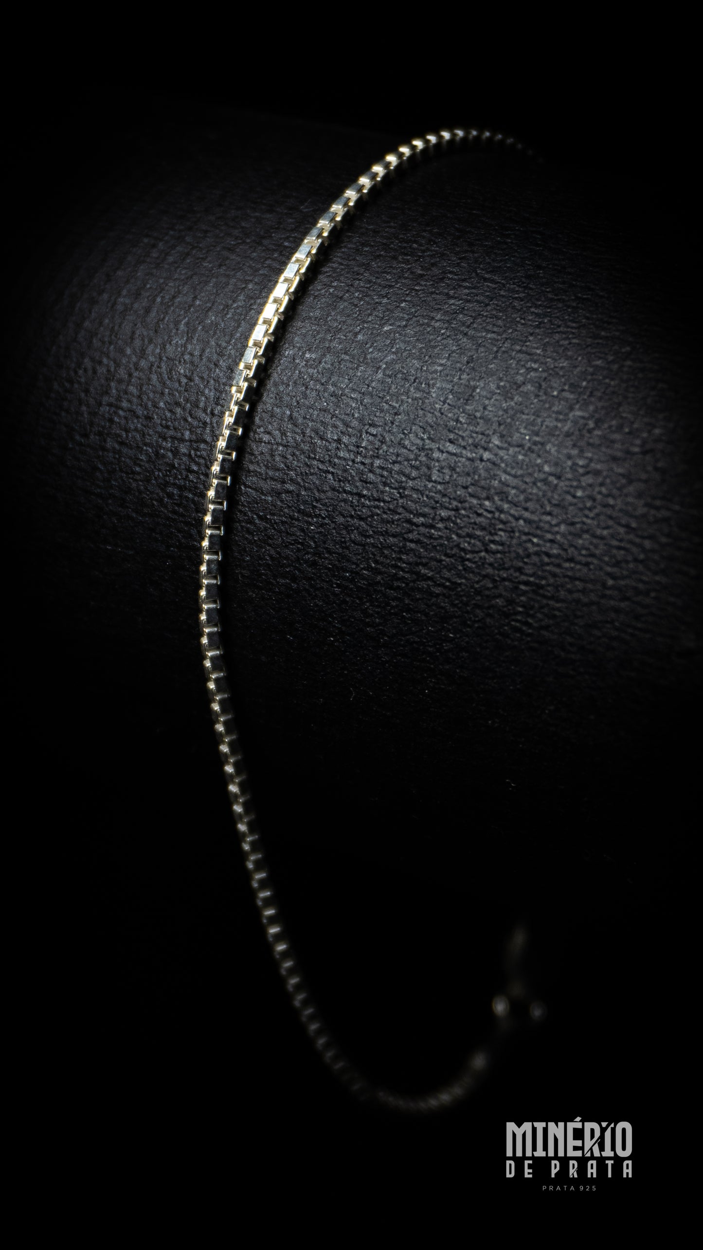 Pulseira Veneziana - 1,3mm