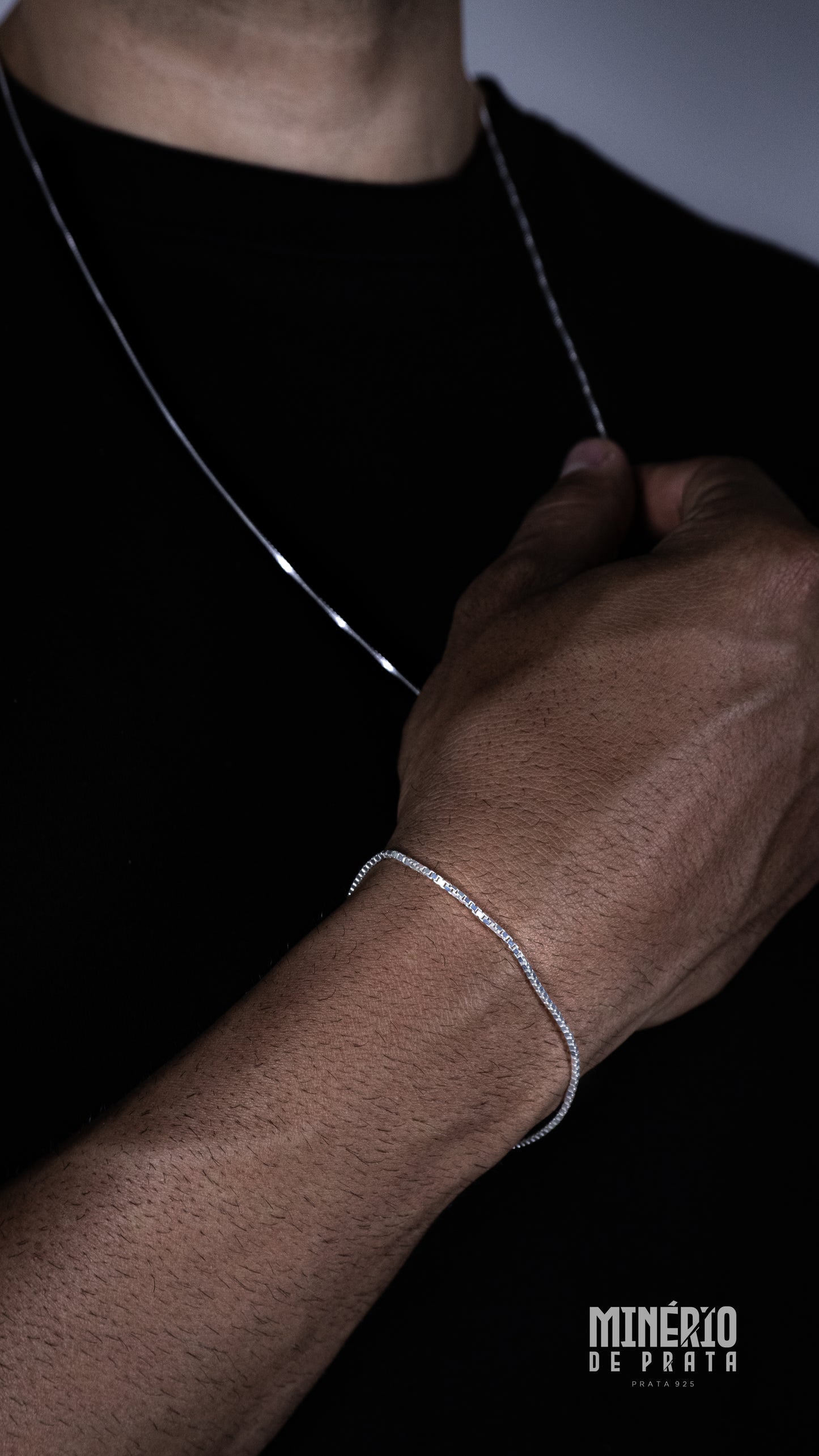 Conjunto - Veneziana