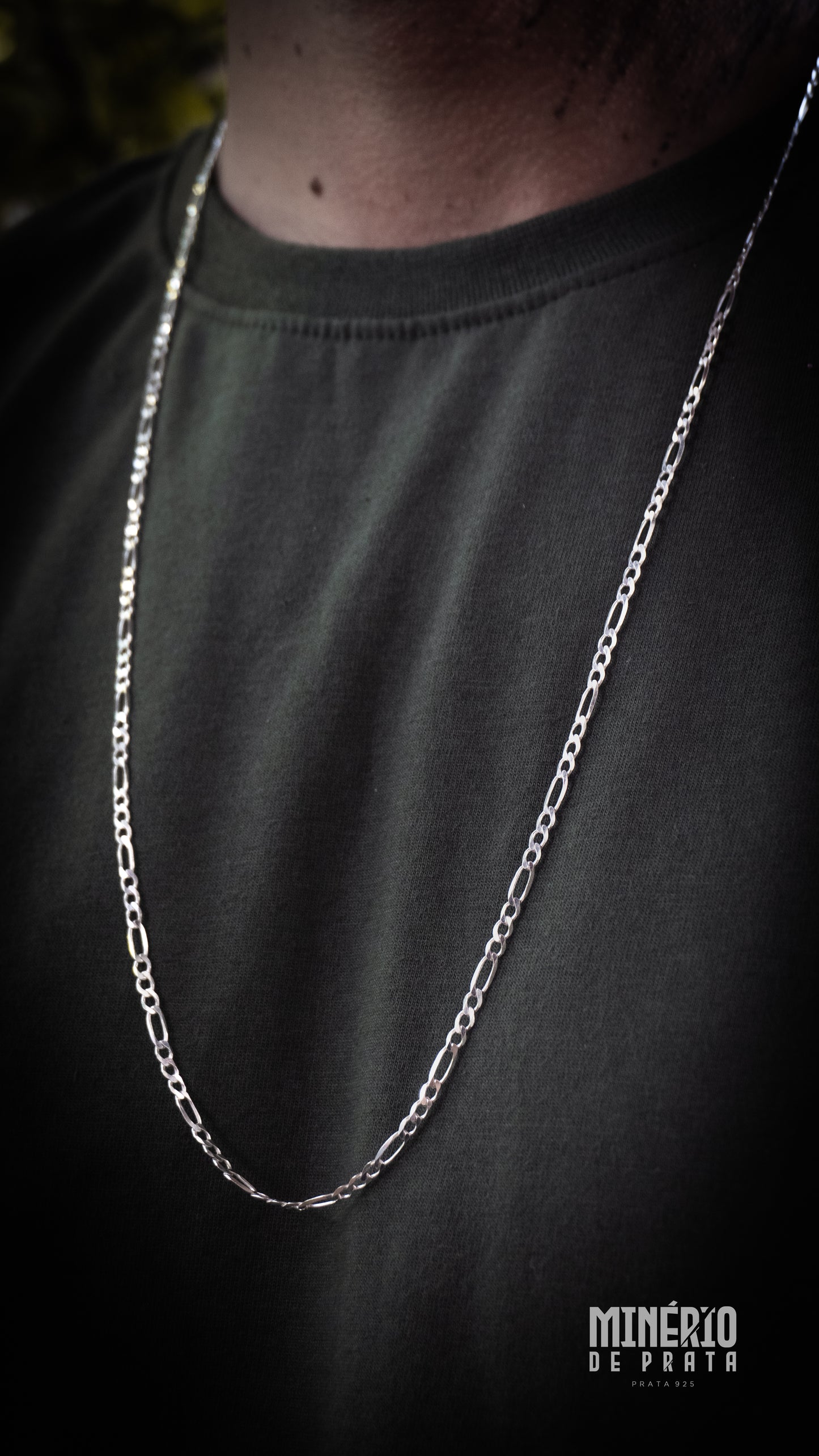 Corrente 3x1 - 2,5mm