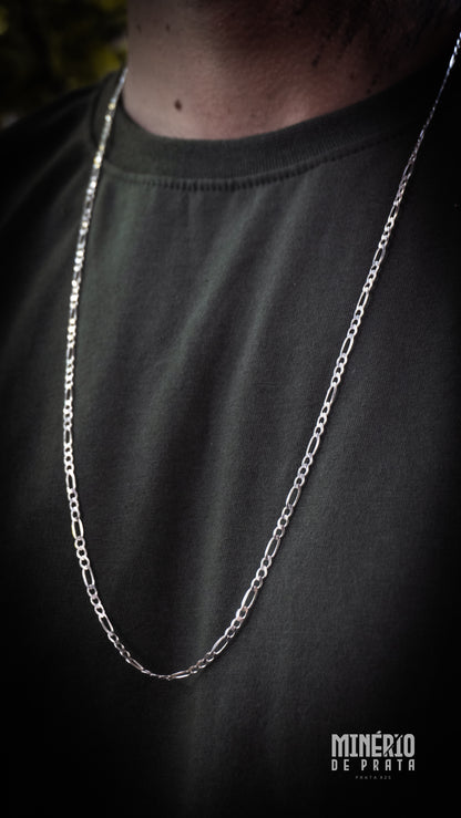 Corrente 3x1 - 2,5mm