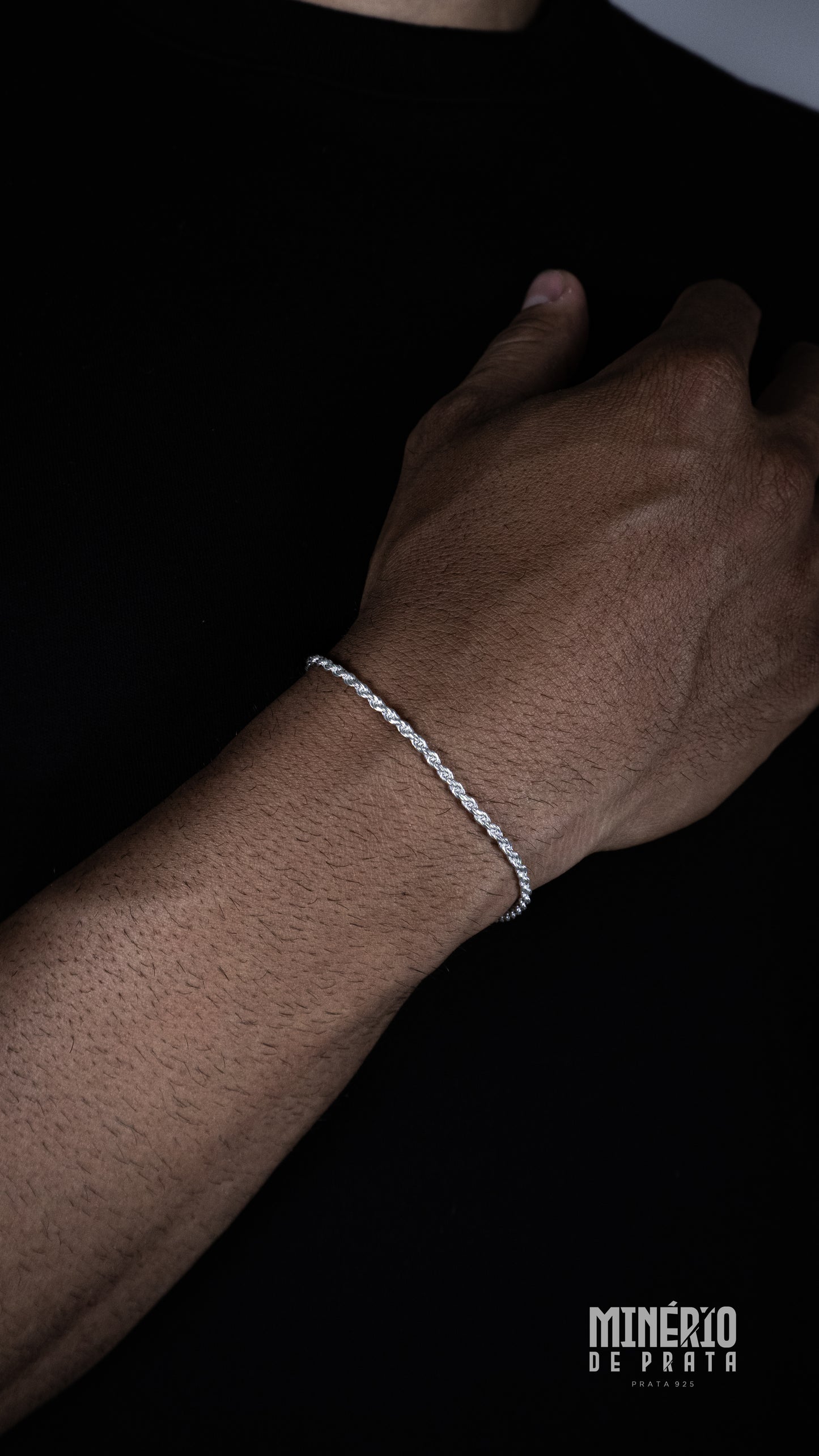 Conjunto - Cordão Baiano