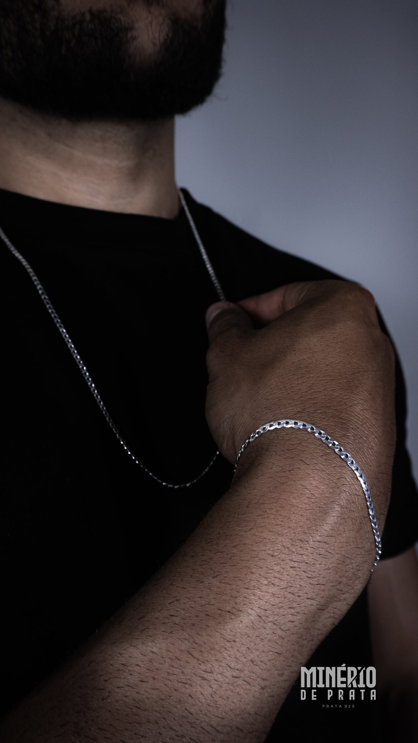 Conjunto - Grumet Flat