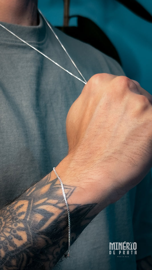 Conjunto - Veneziana