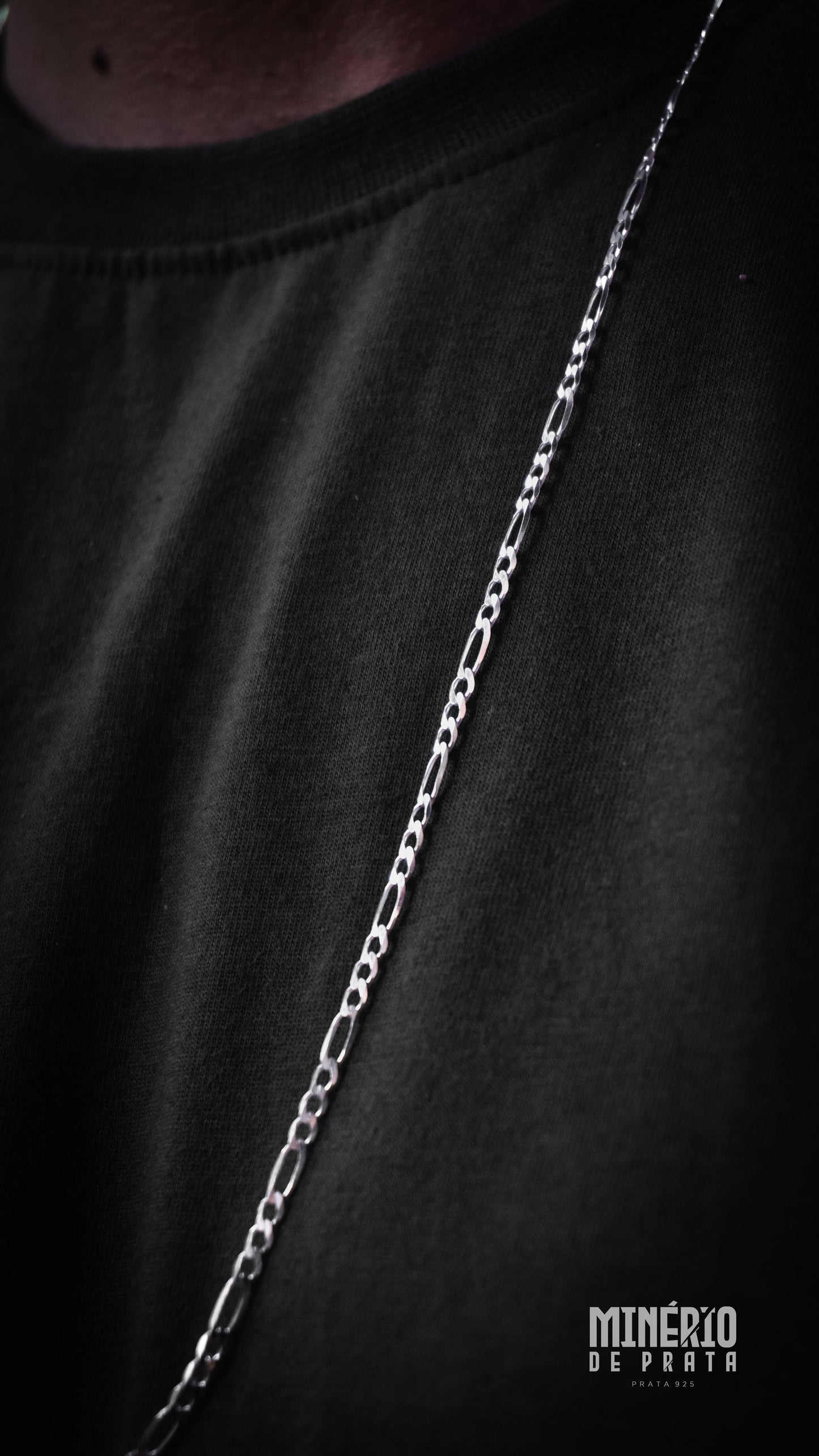 Corrente 3x1 - 2,5mm